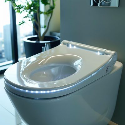 Comment obtenir des toilettes impeccables ? Suivez ces conseils incontournables pour un résultat parfait