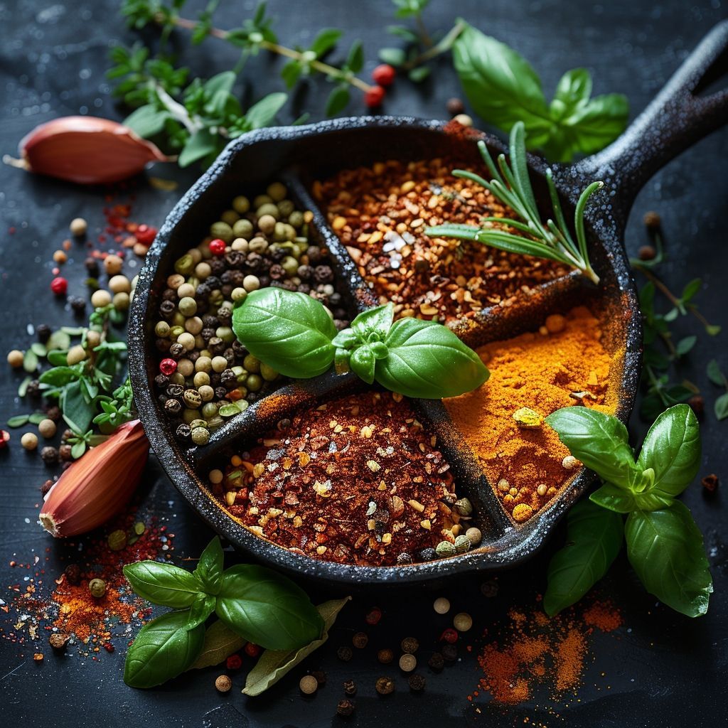 Comment protéger vos poêles et casseroles en fonte de la rouille pour une cuisine saine et durable