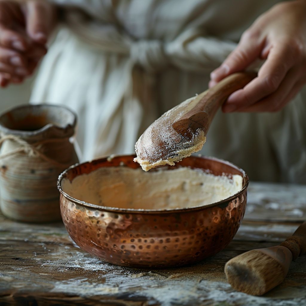 Comment redonner brillance et vie à vos casseroles en cuivre avec des astuces faciles à réaliser chez vous