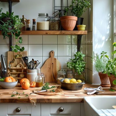 Comment rendre votre maison impeccable en une heure : guide pratique pour une propreté éclatante