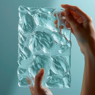 Conseils pratiques pour éliminer les dépôts calcaires et restaurer la brillance de vos surfaces transparentes