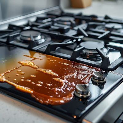 Guide pratique pour maintenir vos plaques de cuisson en parfait état et assurer leur longévité