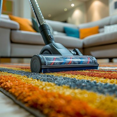 Guide pratique pour raviver l'éclat de votre tapis avec des étapes faciles et efficaces