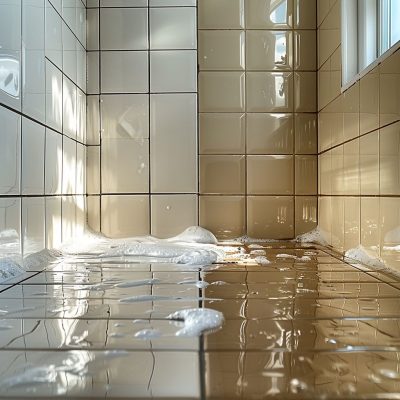 Les astuces efficaces pour garder votre salle de bains propre avec le bon produit